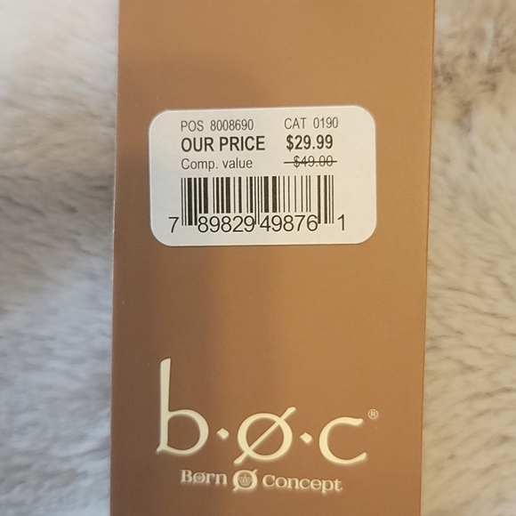 Born Concept Handbag - Picture 6 of 6